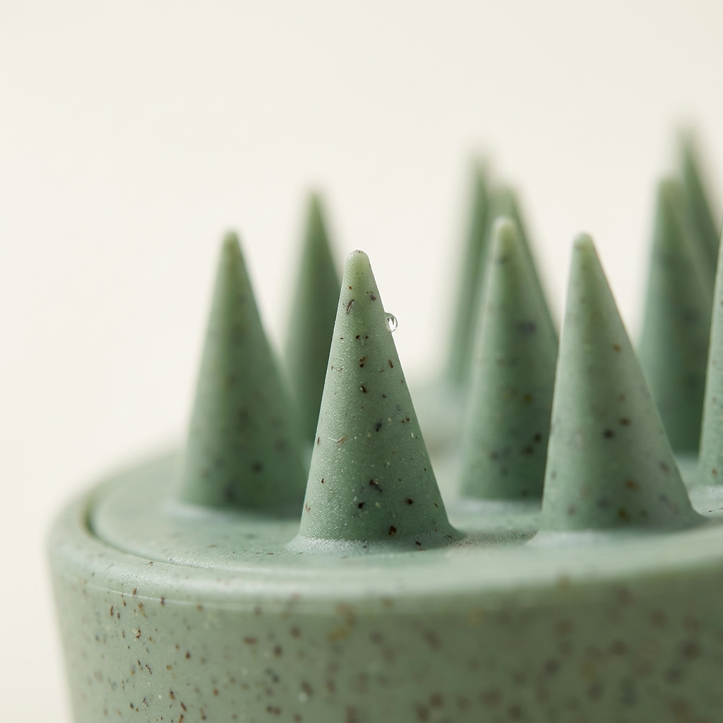 Scalp Massage Brush