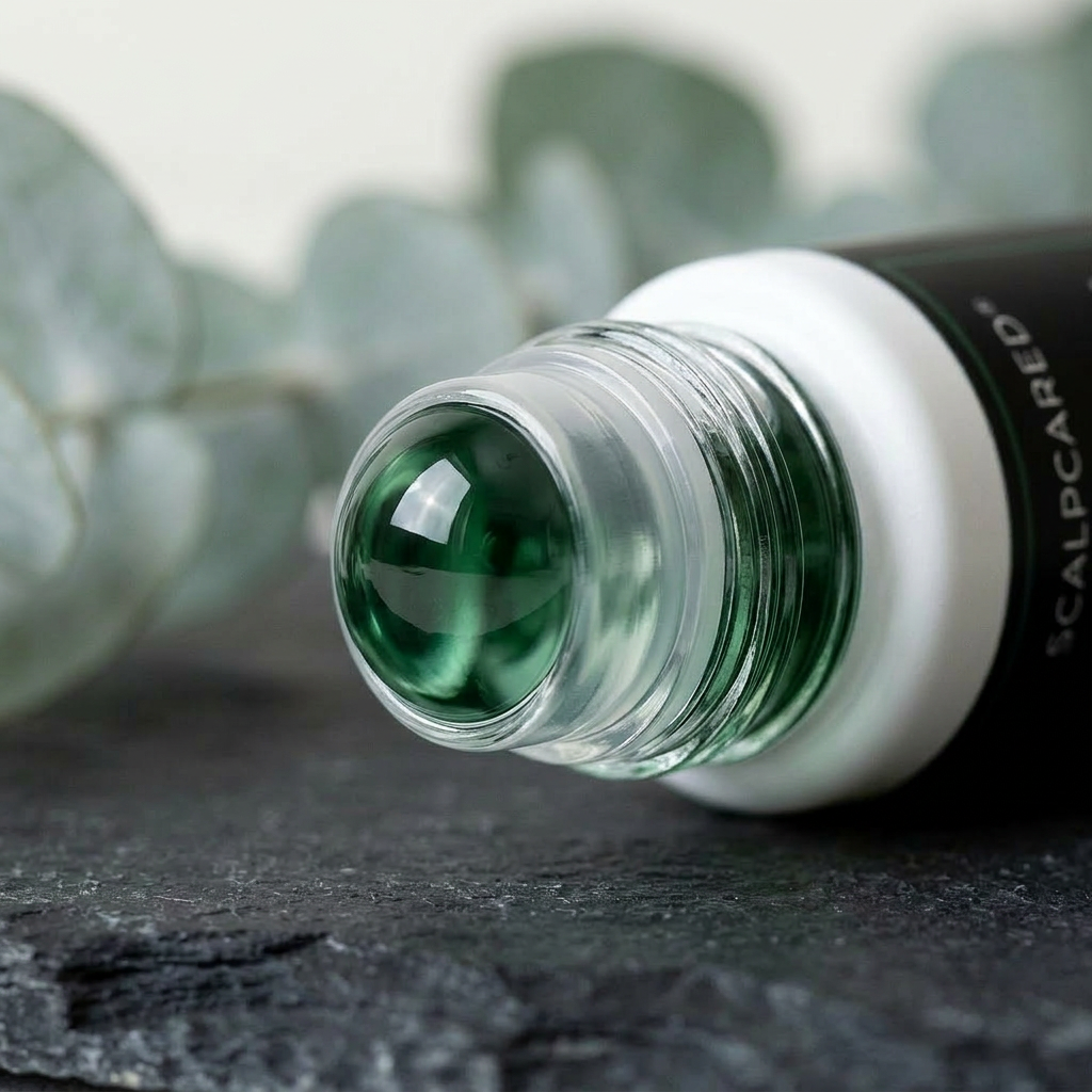 Rosemary Hair Serum