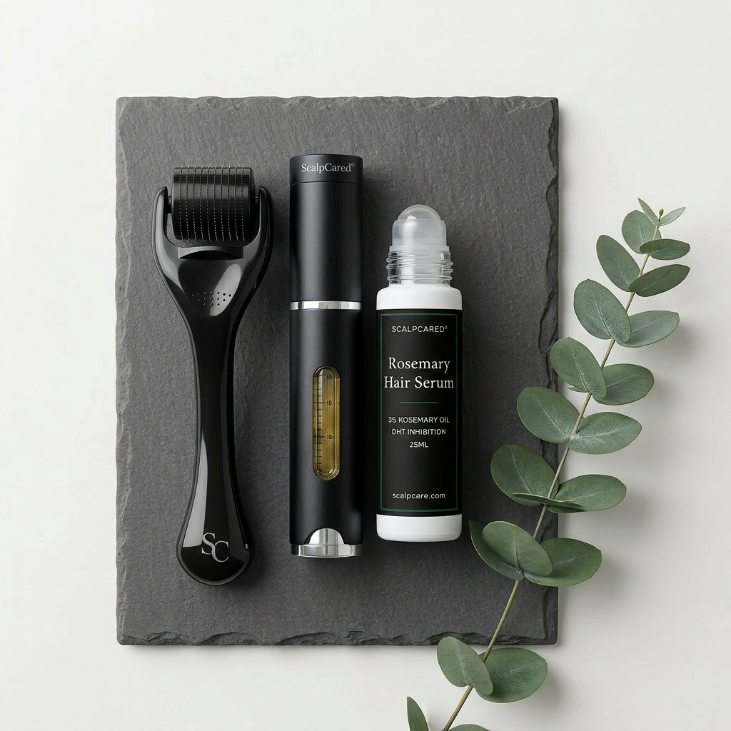 The Follicle Activation Kit