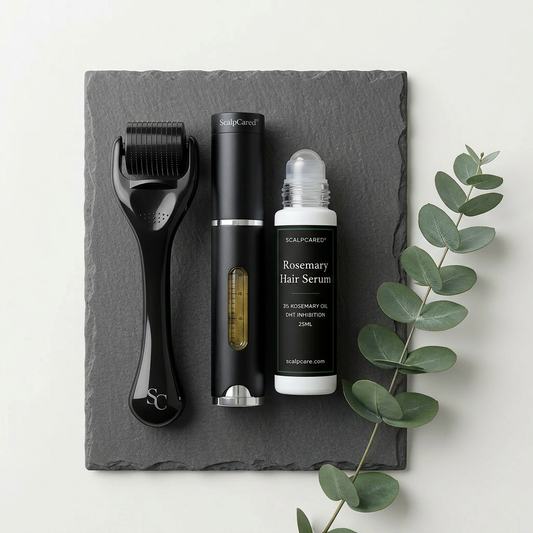 The Follicle Activation Kit