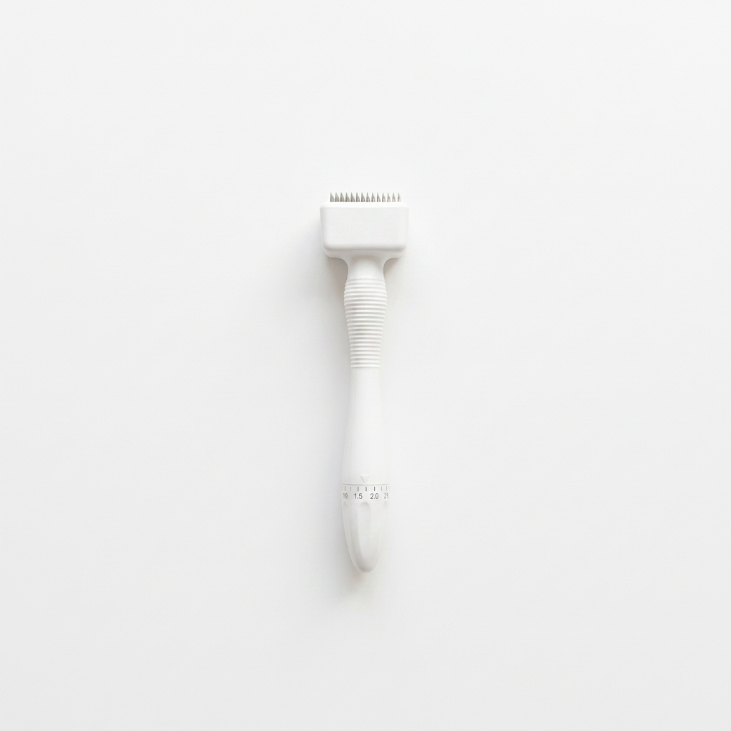 The Microneedling Kit