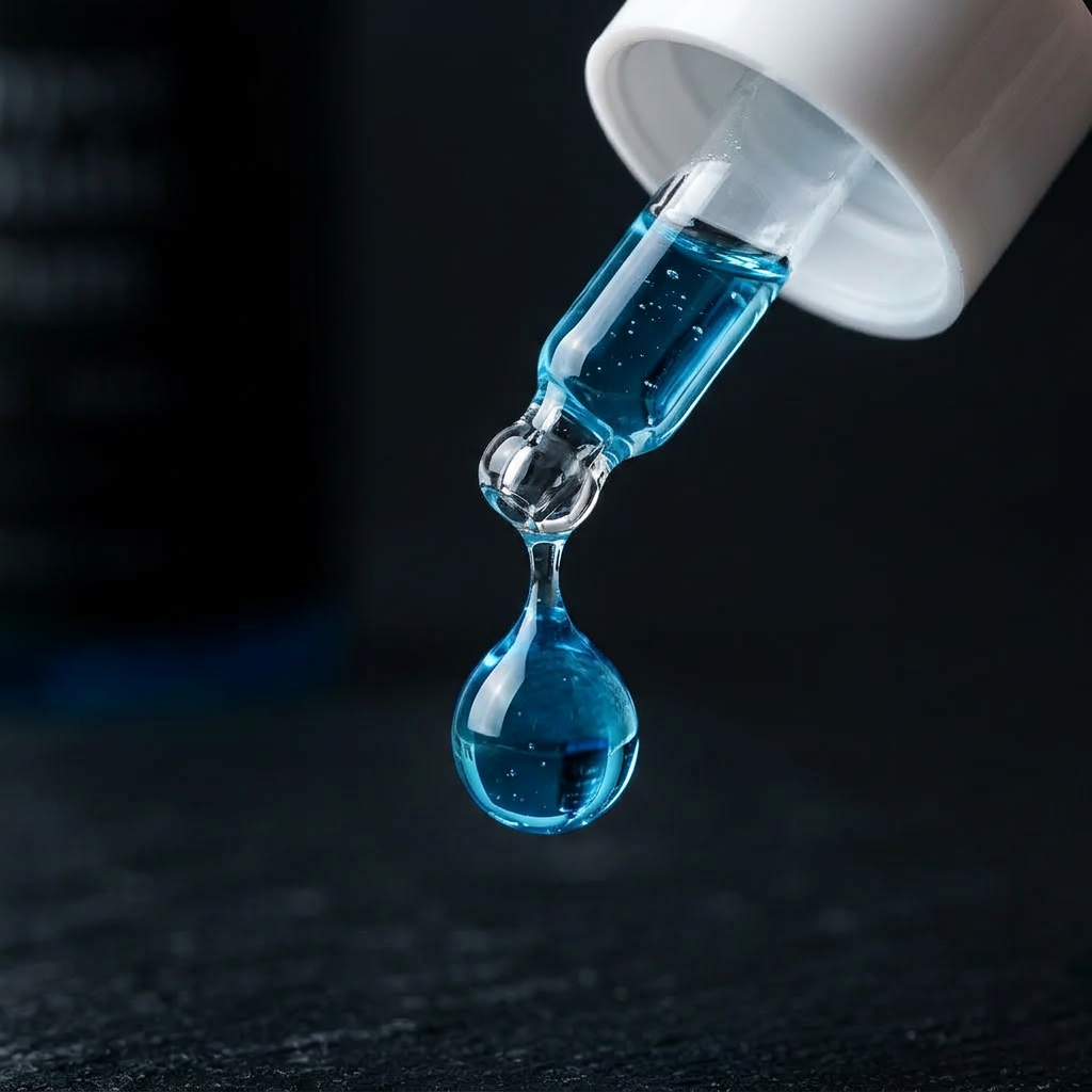 Copper Peptide Serum