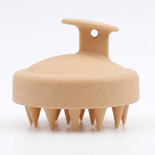 Scalp Massage Brush