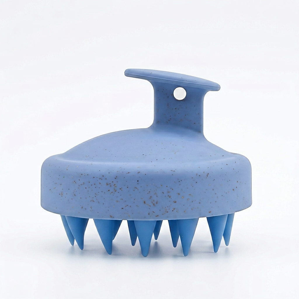 Scalp Massage Brush