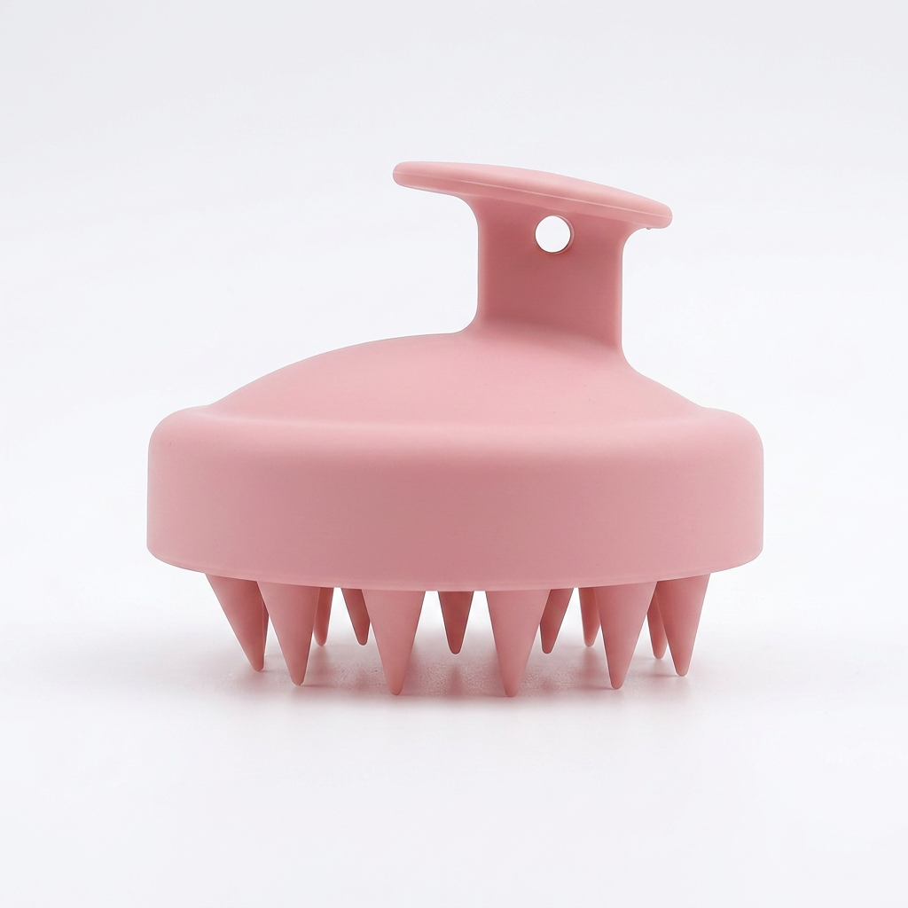 Scalp Massage Brush